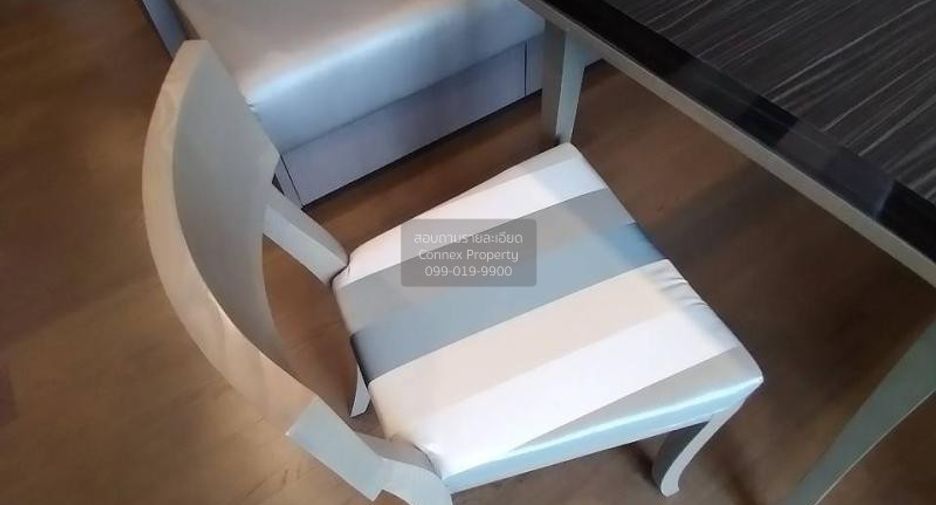 For rent 1 bed condo in Sathon, Bangkok