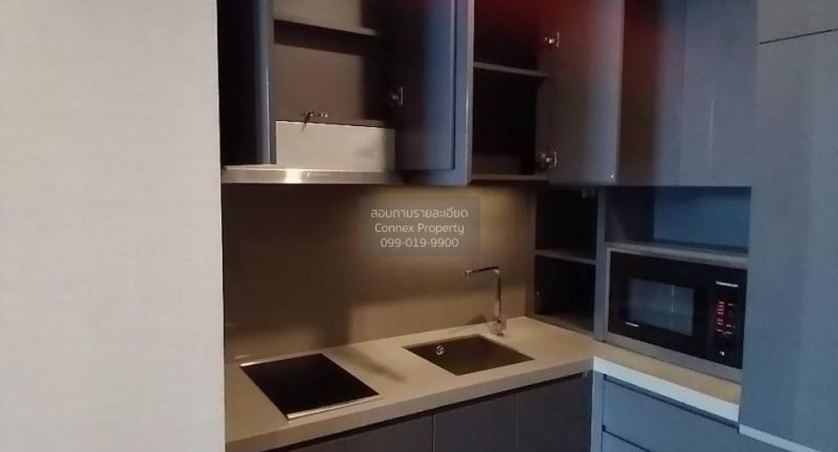 For rent 1 bed condo in Sathon, Bangkok