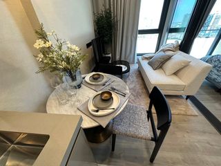 For rent 1 bed condo in Chatuchak, Bangkok