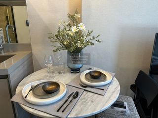 For rent 1 bed condo in Chatuchak, Bangkok