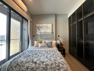 For rent 1 bed condo in Chatuchak, Bangkok