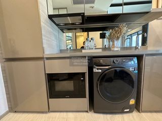 For rent 1 bed condo in Chatuchak, Bangkok