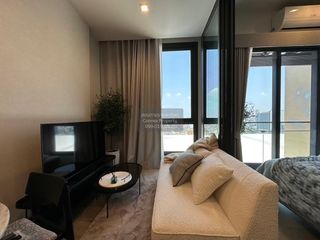 For rent 1 bed condo in Chatuchak, Bangkok