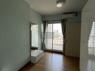 À louer 1 chambre condo à Mueang Nonthaburi, Nonthaburi