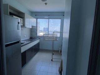 À louer 1 chambre condo à Mueang Nonthaburi, Nonthaburi