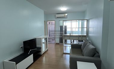 Condo en alquiler de 1 habitaciones en Mueang Nonthaburi, Nonthaburi