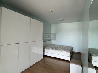 À louer 1 chambre condo à Mueang Nonthaburi, Nonthaburi