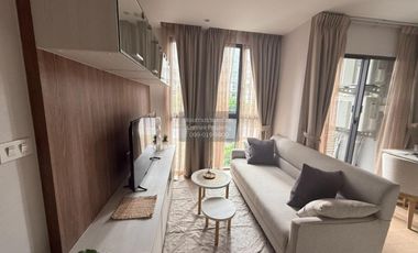 Condo en alquiler de 1 habitaciones en Watthana, Bangkok