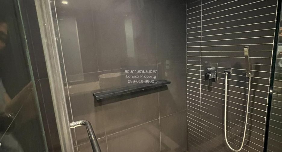 For rent 1 bed condo in Sathon, Bangkok