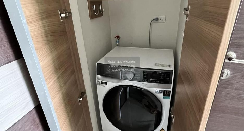 For rent 1 bed condo in Sathon, Bangkok