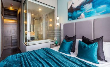 Condo en alquiler de 3 habitaciones en Watthana, Bangkok