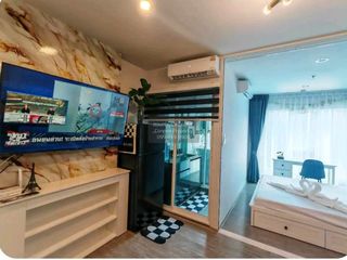 For rent 1 bed condo in Bang Na, Bangkok