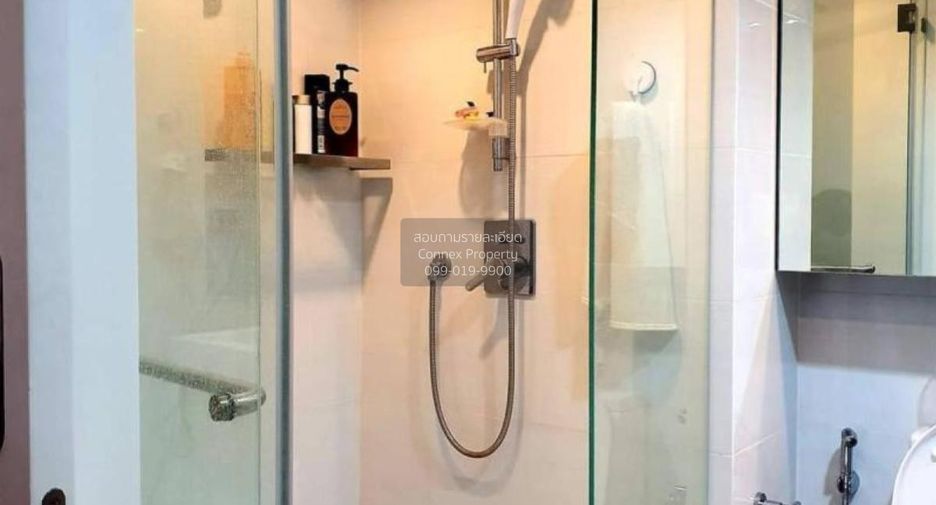 For rent 1 bed condo in Sathon, Bangkok