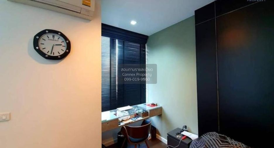 For rent 1 bed condo in Sathon, Bangkok