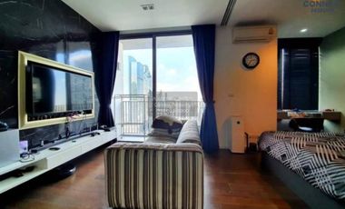 For rent 1 bed condo in Sathon, Bangkok