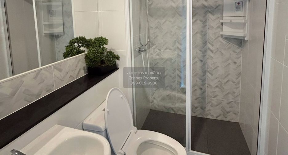 For rent 1 bed condo in Bang Na, Bangkok
