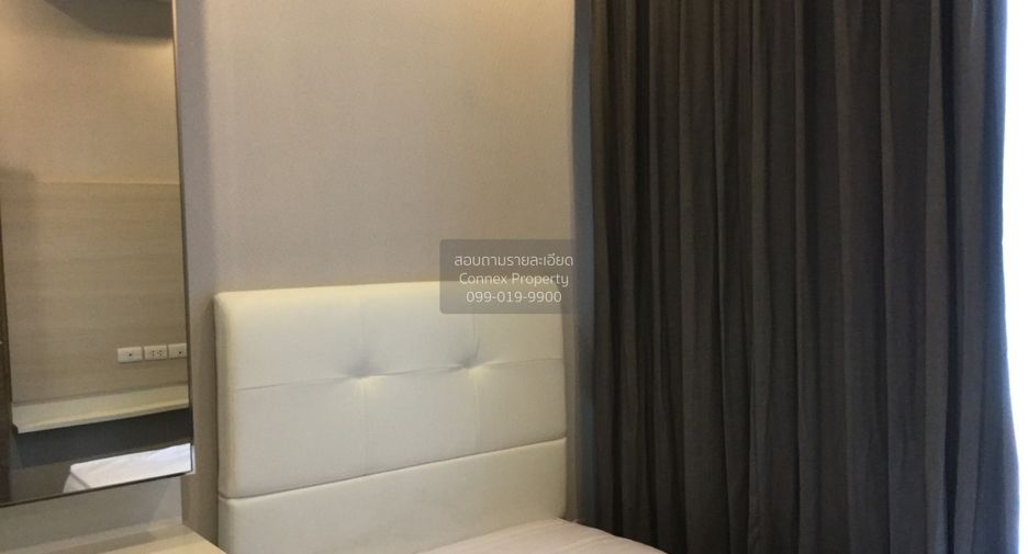 À louer 2 chambres condo à Watthana, Bangkok
