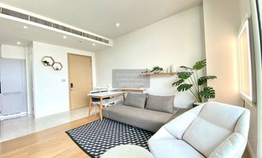 出租 1 卧室 公寓 在 Khlong San, 曼谷