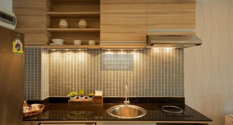 For rent 1 Beds condo in Khlong Toei, Bangkok