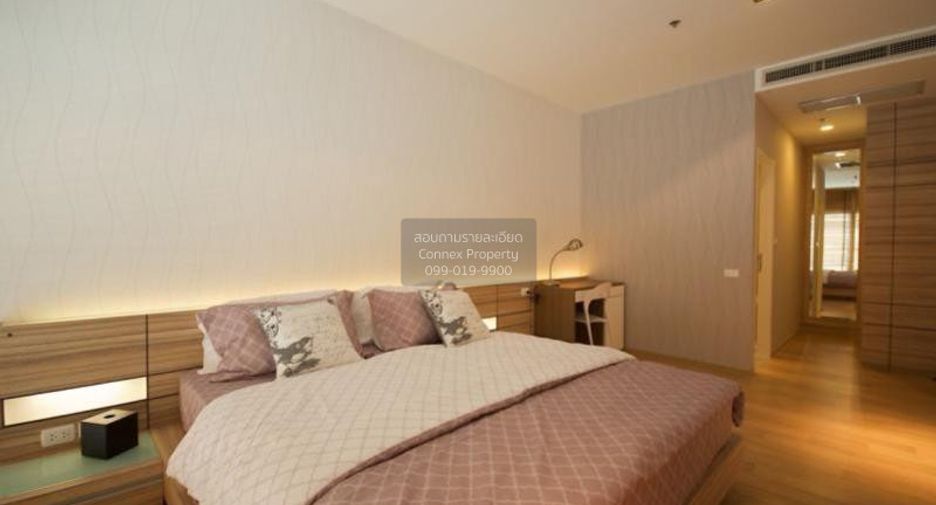 For rent 1 Beds condo in Khlong Toei, Bangkok