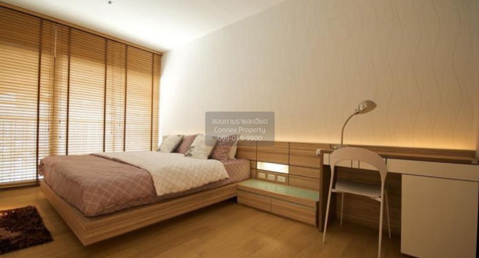For rent 1 Beds condo in Khlong Toei, Bangkok