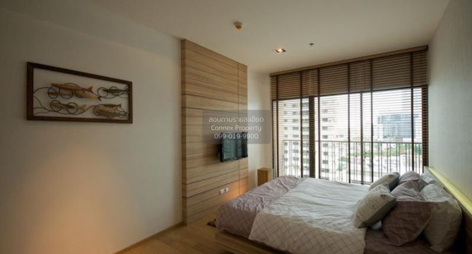 For rent 1 Beds condo in Khlong Toei, Bangkok