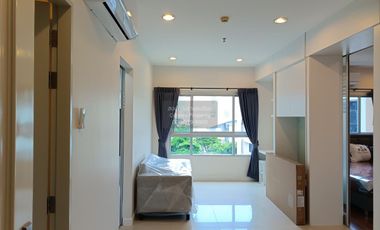 For rent 1 bed condo in Khlong San, Bangkok