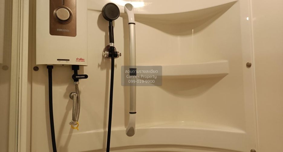 For rent 1 Beds condo in Khlong San, Bangkok