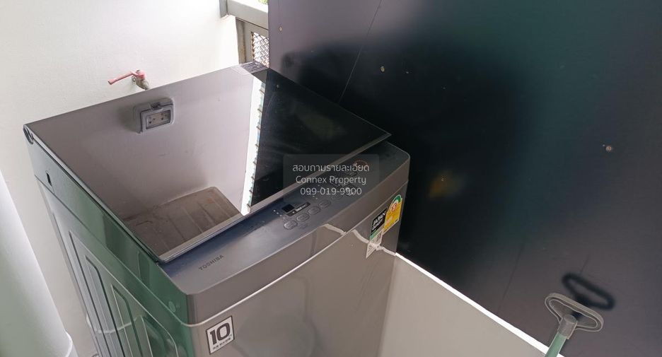 For rent 1 Beds condo in Khlong San, Bangkok