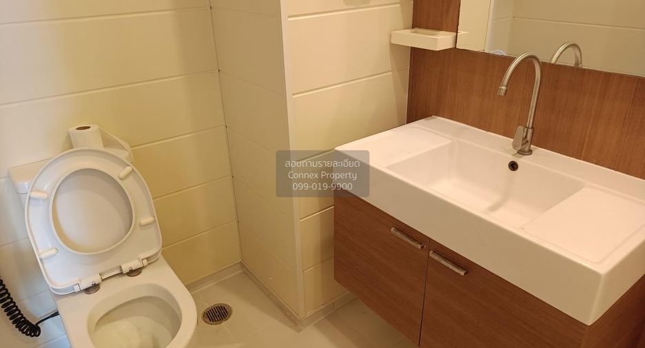 For rent 1 Beds condo in Khlong San, Bangkok