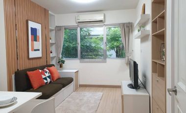 For rent 1 bed condo in Phra Khanong, Bangkok