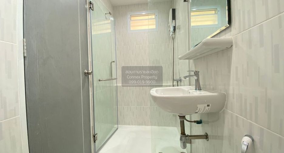 For rent 5 bedrooms house in Suan Luang, Bangkok