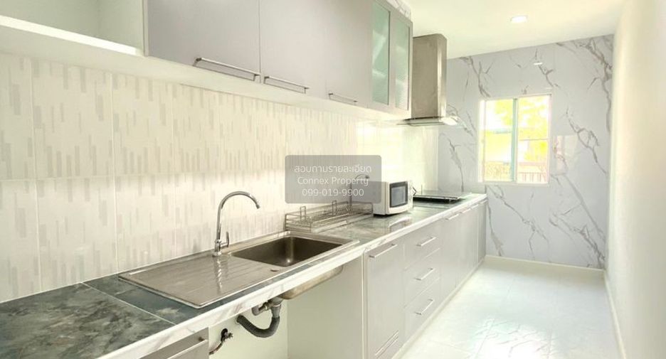 For rent 5 bedrooms house in Suan Luang, Bangkok