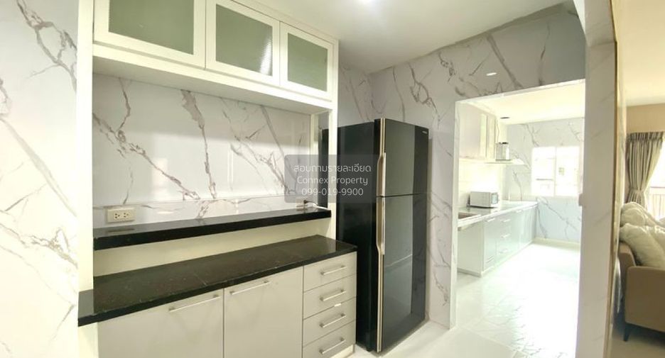 For rent 5 bedrooms house in Suan Luang, Bangkok