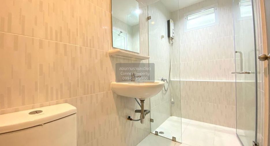 For rent 5 bedrooms house in Suan Luang, Bangkok