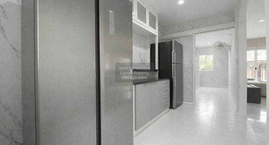 For rent 5 bedrooms house in Suan Luang, Bangkok