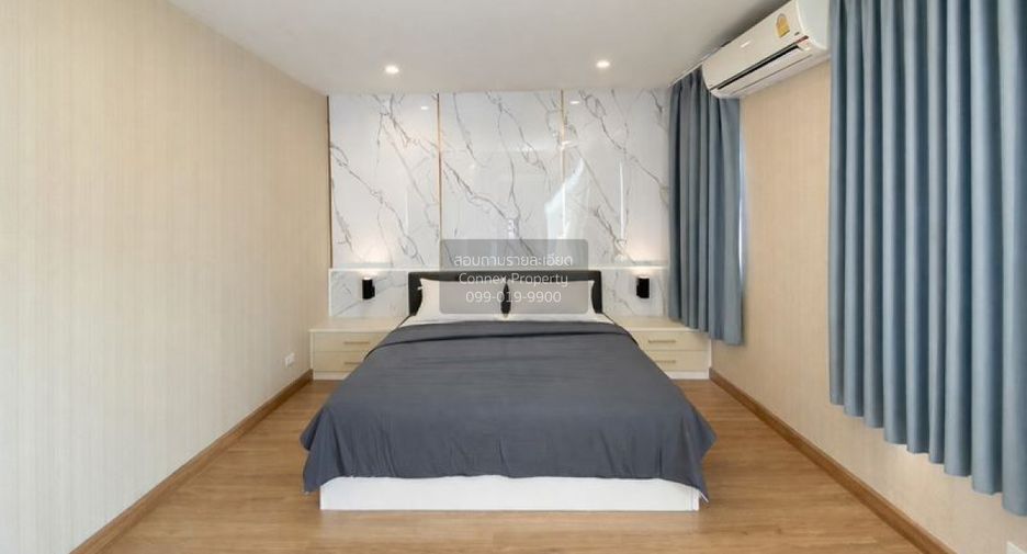 For rent 5 bedrooms house in Suan Luang, Bangkok