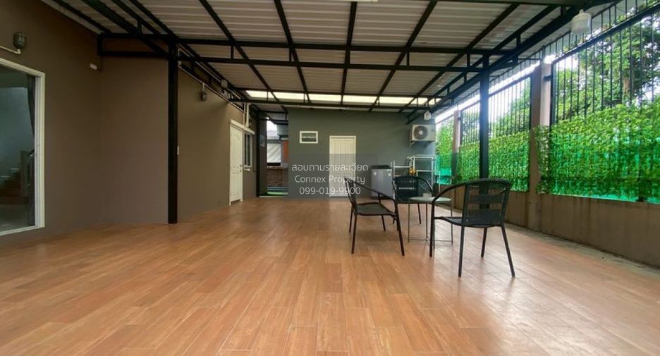 For rent 5 bedrooms house in Suan Luang, Bangkok