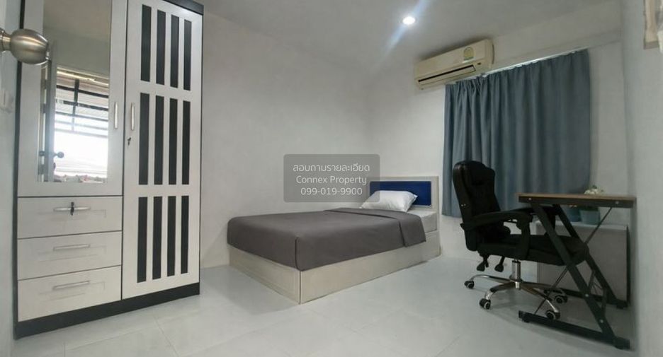 For rent 5 bedrooms house in Suan Luang, Bangkok