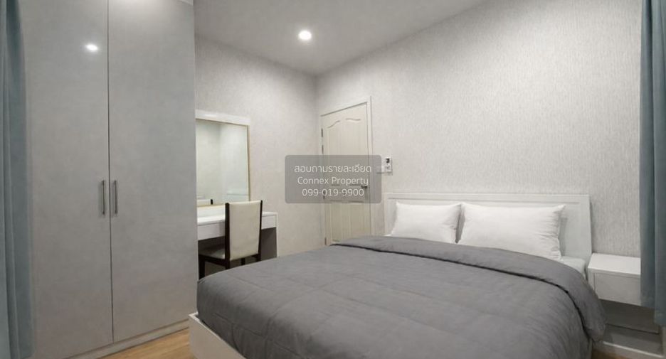 For rent 5 bedrooms house in Suan Luang, Bangkok