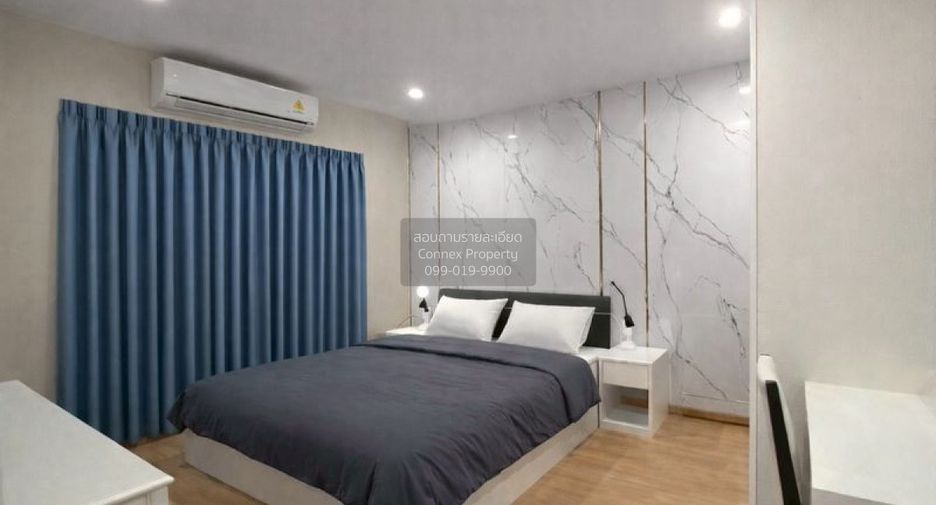 For rent 5 bedrooms house in Suan Luang, Bangkok