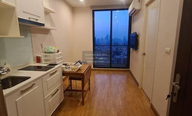 For rent 1 bed condo in Phra Khanong, Bangkok