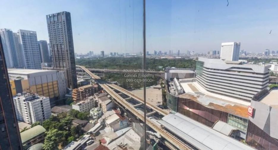 出租 3 卧室 公寓 在 Chatuchak, 曼谷