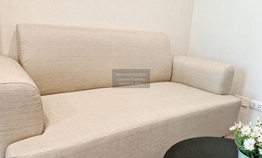 Condo en alquiler de 1 habitaciones en Bang Kapi, Bangkok