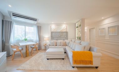 For rent 2 bedrooms condo in Yan Nawa, Bangkok