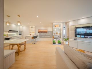 出租 2 卧室 公寓 在 Yan Nawa, 曼谷