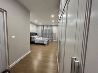 ให้เช่า 4 ห้องนอน บ้านเดี่ยว ใน หนองแขม, กรุงเทพฯ