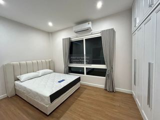 ให้เช่า 4 ห้องนอน บ้านเดี่ยว ใน หนองแขม, กรุงเทพฯ