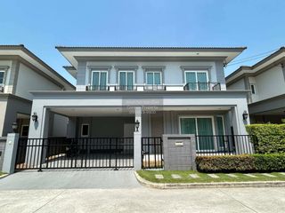 ให้เช่า 4 ห้องนอน บ้านเดี่ยว ใน หนองแขม, กรุงเทพฯ