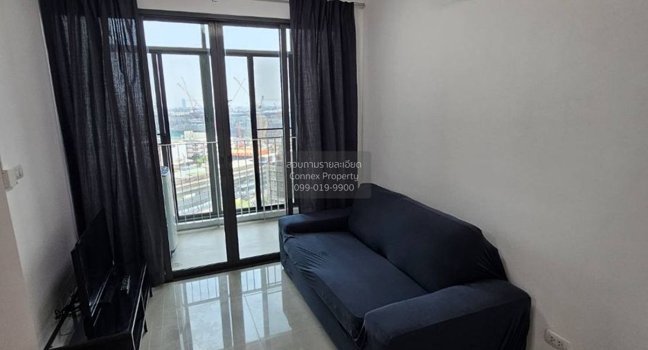For rent 1 Beds condo in Bang Na, Bangkok
